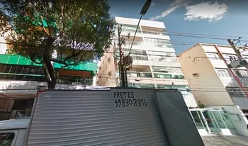 Imagem do Condomínio Do Edifício Piemonte em Vitória