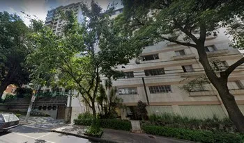 Condomínio Do Edifício Piemonte em Belo Horizonte