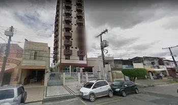 Imagem do Condomínio Do Edifício Piemonti em Belém