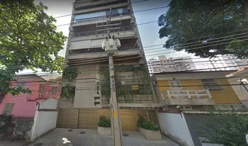 Condomínio Do Edifício Pier 11 em Rio De Janeiro