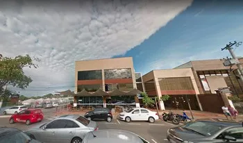 Imagem do Condomínio Do Edifício Pier Aleixo Neto em Vitória