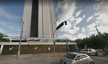 Imagem do Condomínio Do Edifício Pier Duarte Coelho em Recife