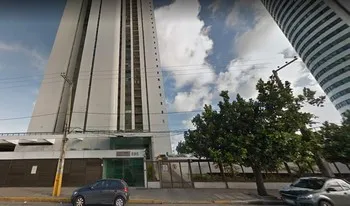 Imagem do Condomínio Do Edifício Pier Mauricio De Nassau em Recife