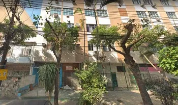 Condomínio Do Edifício Pierre em Rio De Janeiro