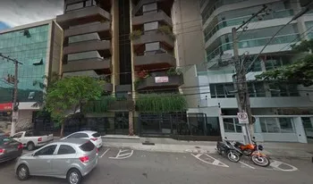 Imagem do Condomínio Do Edifício Pierre Lescot em Vitória