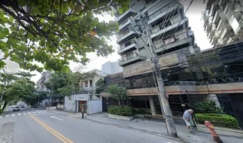 Condomínio Do Edifício Pierre Loti em Rio de Janeiro