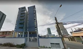 Imagem do Condomínio Do Edifício Pierre Ramos em Olinda