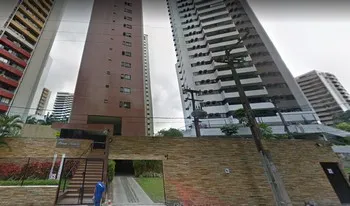 Imagem do Condomínio Do Edifício Pierre Renoir em Recife
