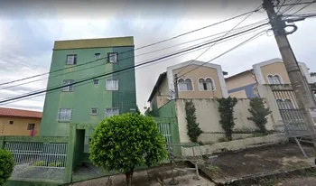 Condomínio Do Edifício Piet Mondriam em Belo Horizonte