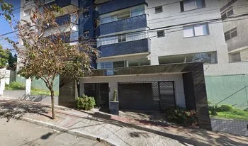 Condomínio Do Edifício Pieta em Belo Horizonte