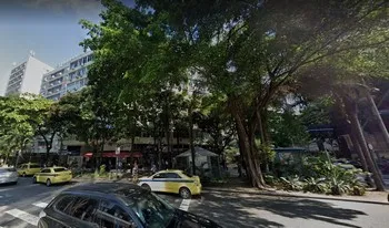Condomínio Do Edifício Pieter Brueghel em Rio De Janeiro