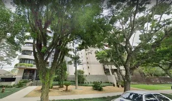 Condomínio Do Edifício Pietra Santa em Curitiba