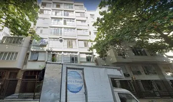 Condomínio Do Edifício Pietra Santa em Rio De Janeiro