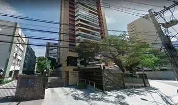 Imagem do Condomínio Do Edifício Pietrangelo De Biase em Vitória