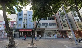 Condomínio Do Edifício Pietro D'elia em Rio De Janeiro