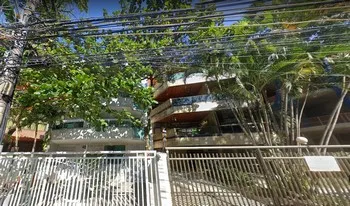 Condomínio Do Edifício '' Pietro Di Mare '' em Rio De Janeiro