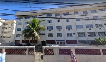 Imagem do Condomínio Do Edifício Pietro em Niteroi