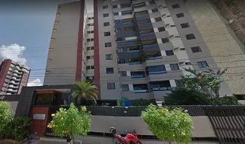 Imagem do Condomínio Do Edifício Pieve Di Cadore em Maceió