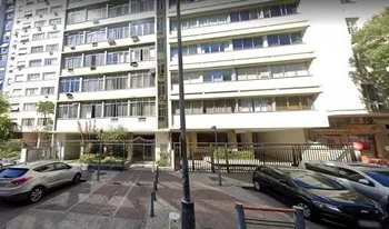 Condomínio Do Edifício Pigalle em Rio De Janeiro