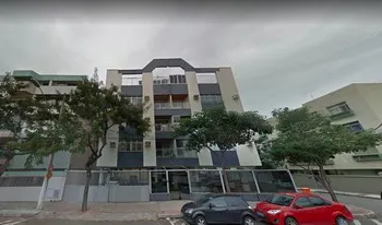 Imagem do Condomínio Do Edifício Pigalle em Vitória