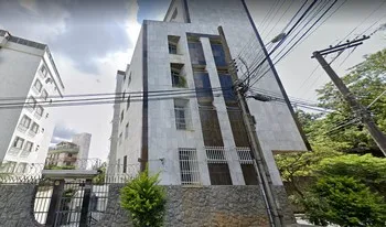 Condomínio Do Edifício Pilar em Belo Horizonte