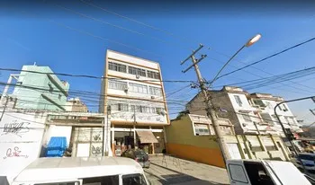 Condomínio Do Edifício Pilar em Rio De Janeiro