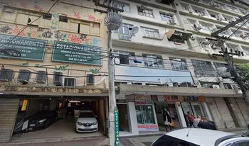 Imagem do Condomínio Do Edifício Pilar em Niteroi