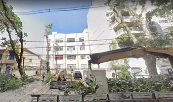 Condomínio Do Edifício Piloto em Rio De Janeiro