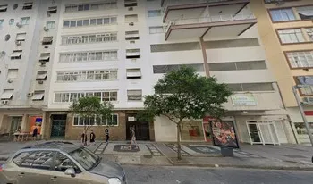 Condomínio Do Edifício Pindorama em Rio De Janeiro