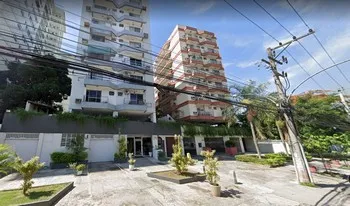 Condomínio Do Edifício Pindorama em Rio De Janeiro