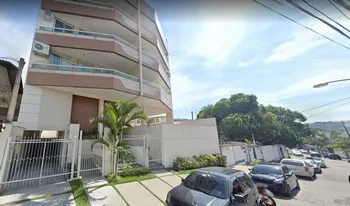 Condomínio Do Edifício Pinhais De Manre em Rio De Janeiro