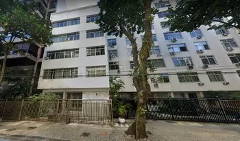 Condomínio Do Edifício Pinheiral em Rio De Janeiro