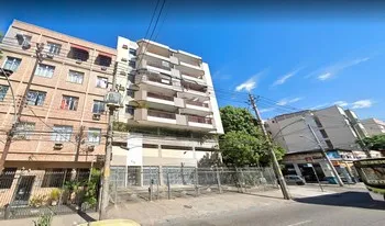 Condomínio Do Edifício Pinheiro em Rio De Janeiro
