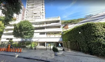 Condomínio Do Edifício Pinheiro Guimaraes em Rio De Janeiro