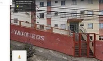 Condomínio Do Edifício Pinheiros 1 em Belo Horizonte