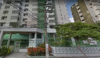 Imagem do Condomínio Do Edifício Pinheiros em Recife