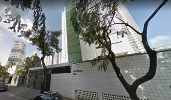 Imagem do Condomínio Do Edifício Pinheiros em Recife