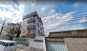Condomínio Do Edifício Pinheiros em Belo Horizonte