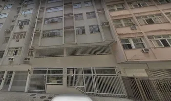 Condomínio Do Edifício Pinheiros em Rio De Janeiro