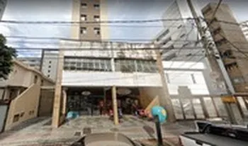 Condomínio Do Edifício Pinheiros em Belo Horizonte