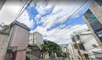 Condomínio Do Edifício Pinhon em Belo Horizonte