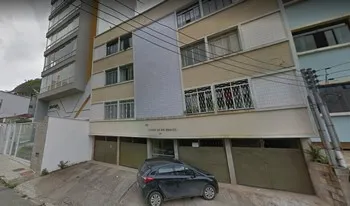 Imagem do Condomínio Do Edifício Pinotage em Juiz De Fora