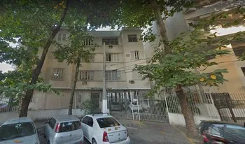 Condomínio Do Edifício Pinto Da Motta em Rio De Janeiro