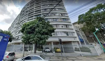 Condomínio Do Edifício Pinto De Figueiredo em Rio De Janeiro