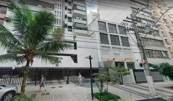 Imagem do Condomínio Do Edifício Pinto Duarte em Niteroi