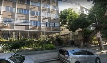Condomínio Do Edifício Pinto Guedes em Rio De Janeiro