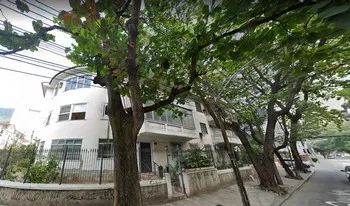 Condomínio Do Edifício Pinto Guedes em Rio De Janeiro