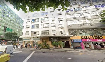 Condomínio Do Edifício Pinto Lopes em Rio De Janeiro