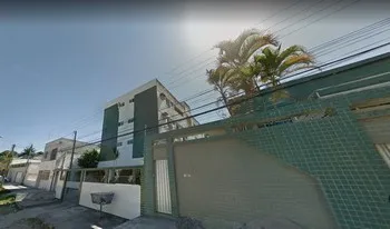 Imagem do Condomínio Do Edifício Pinto Ramalho em Olinda