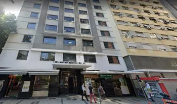 Condomínio Do Edifício Pinto Ribeiro em Rio De Janeiro